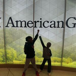 Meet your Posher, Nathalie